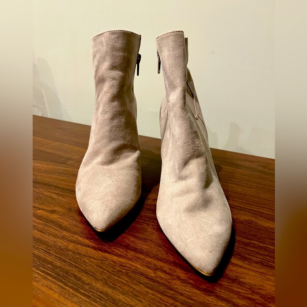 Express Boots